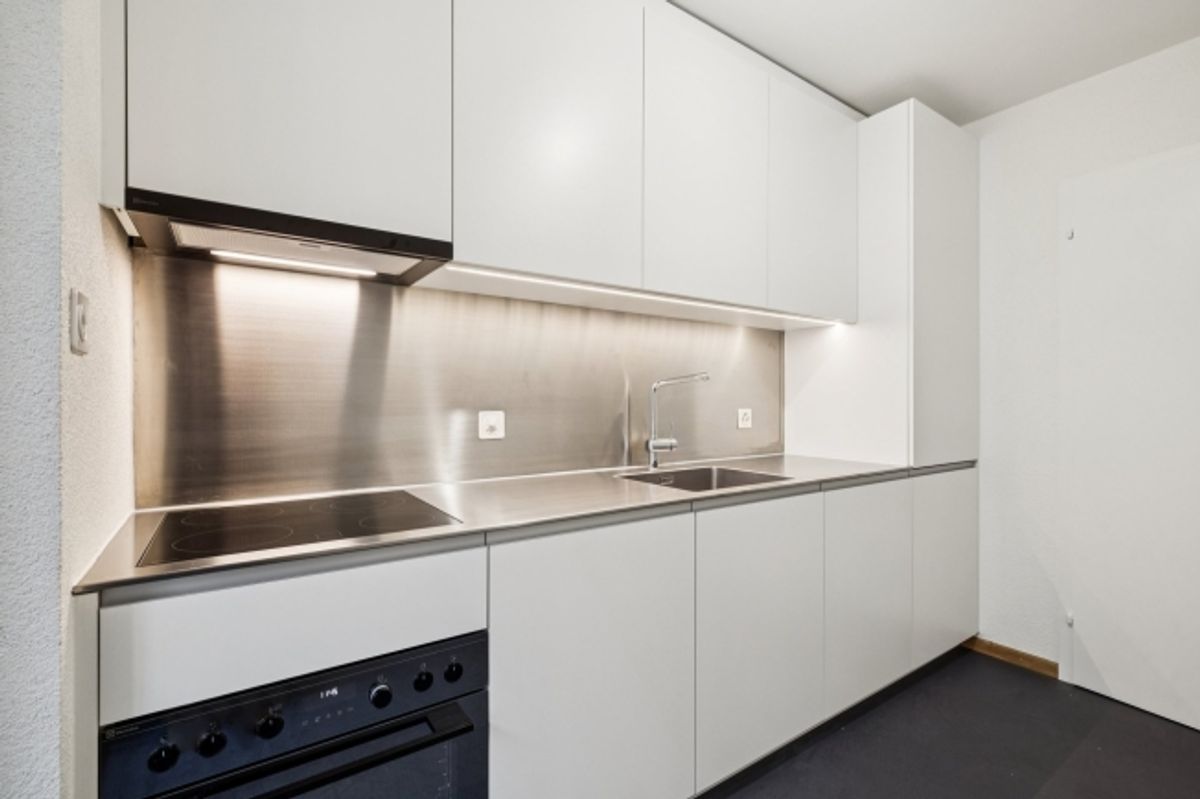 MIETEN OHNE KAUTION - Modern sanierte Wohnung mit heller Atmosphäre - 0