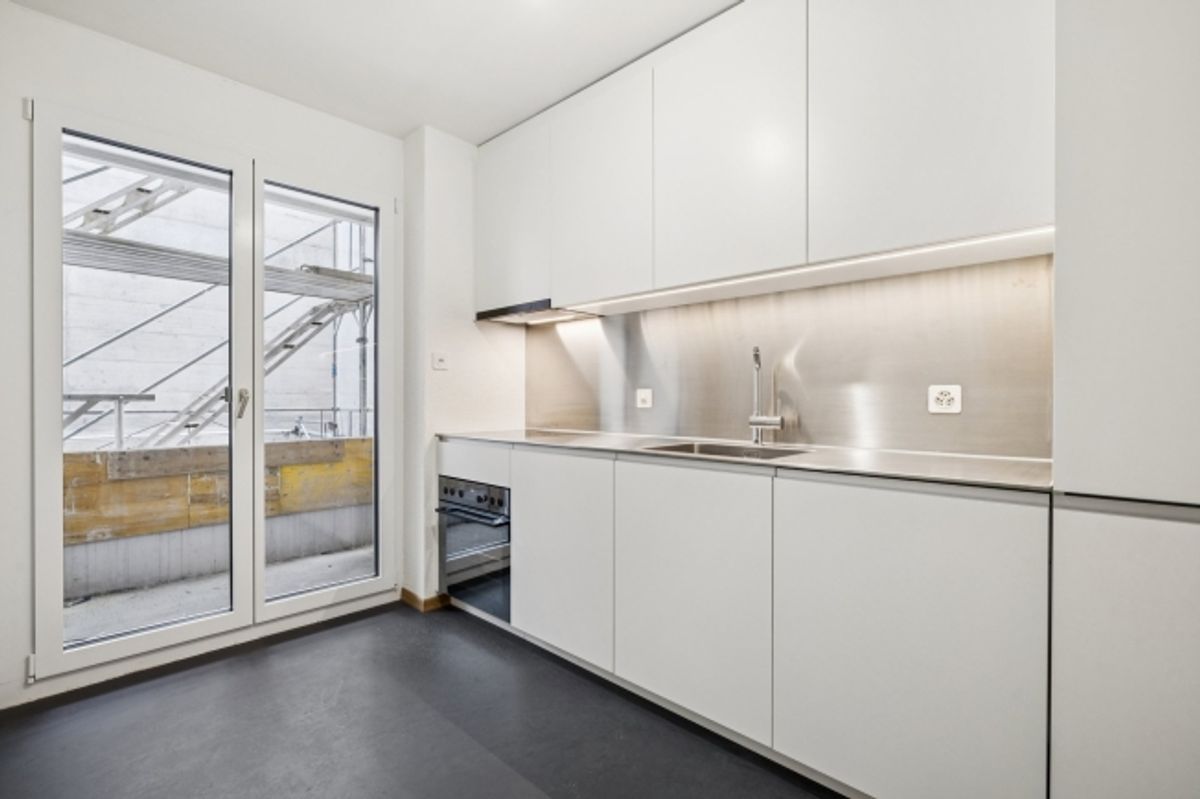 MIETEN OHNE KAUTION - Modern sanierte Wohnung mit heller Atmosphäre - 1