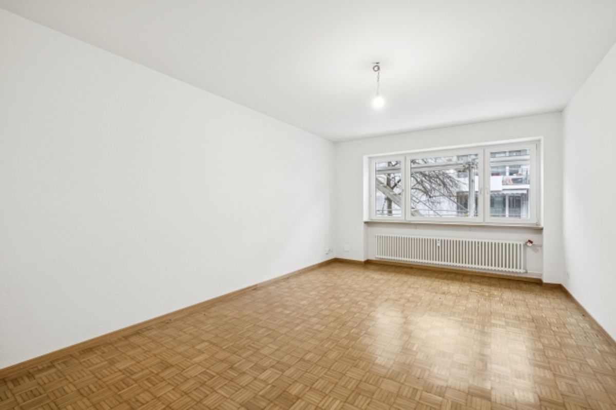 MIETEN OHNE KAUTION - Modern sanierte Wohnung mit heller Atmosphäre - 2