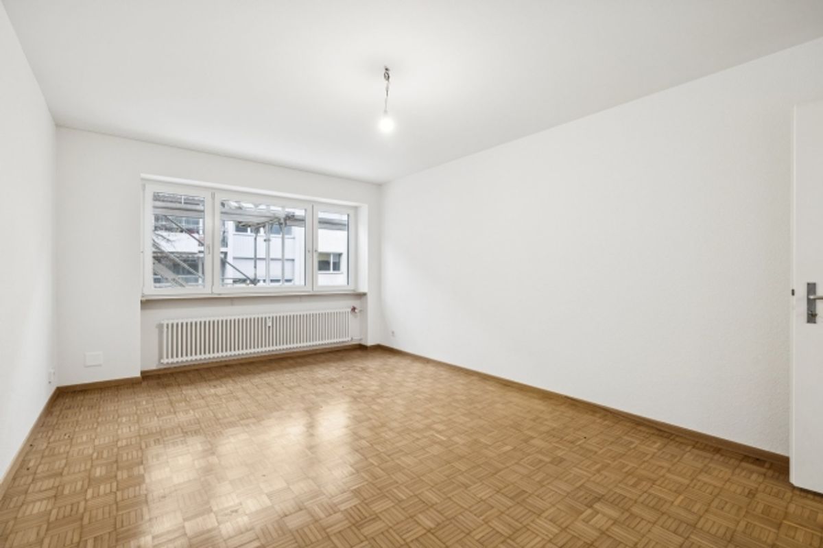 MIETEN OHNE KAUTION - Modern sanierte Wohnung mit heller Atmosphäre - 3