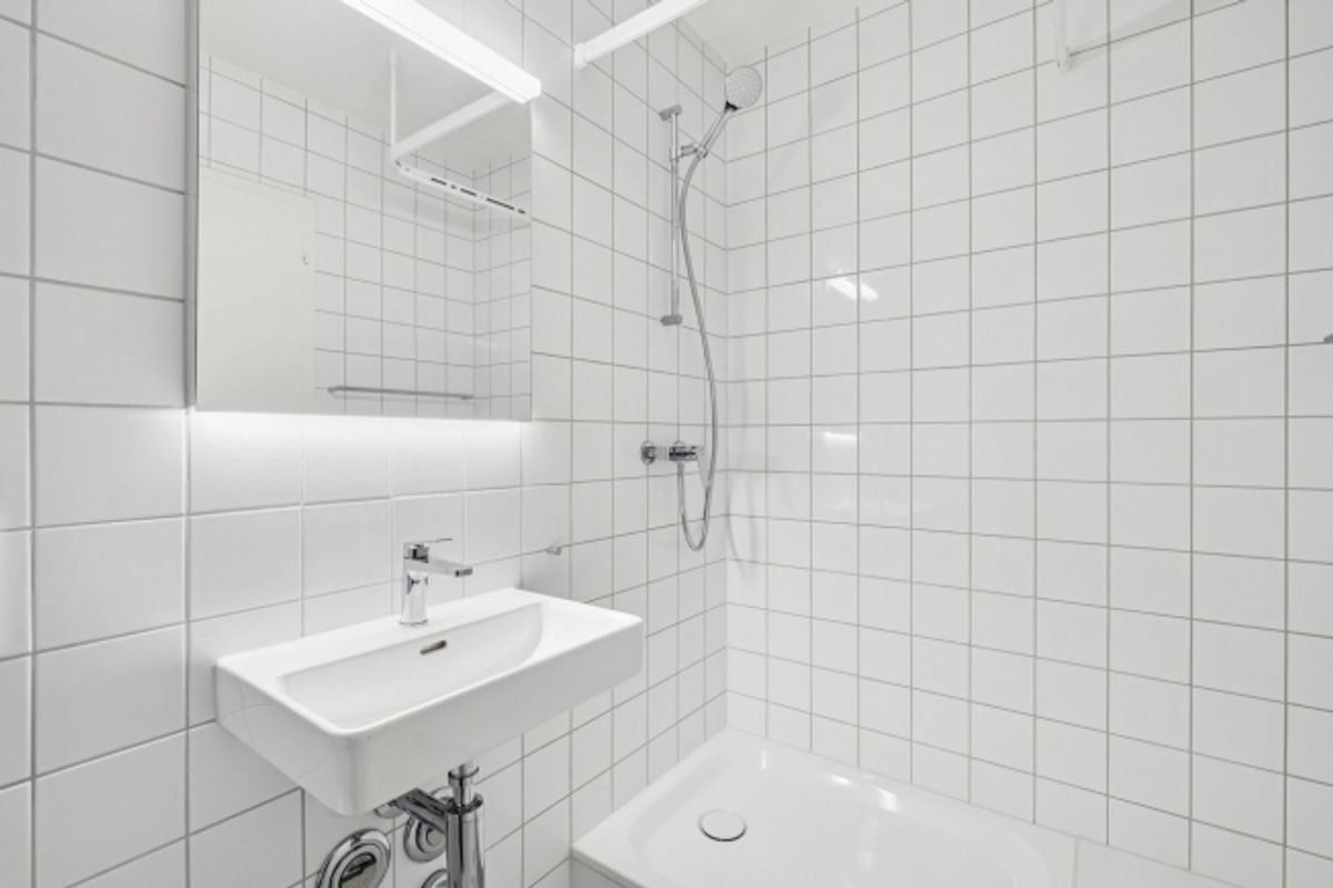 MIETEN OHNE KAUTION - Modern sanierte Wohnung mit heller Atmosphäre - 6