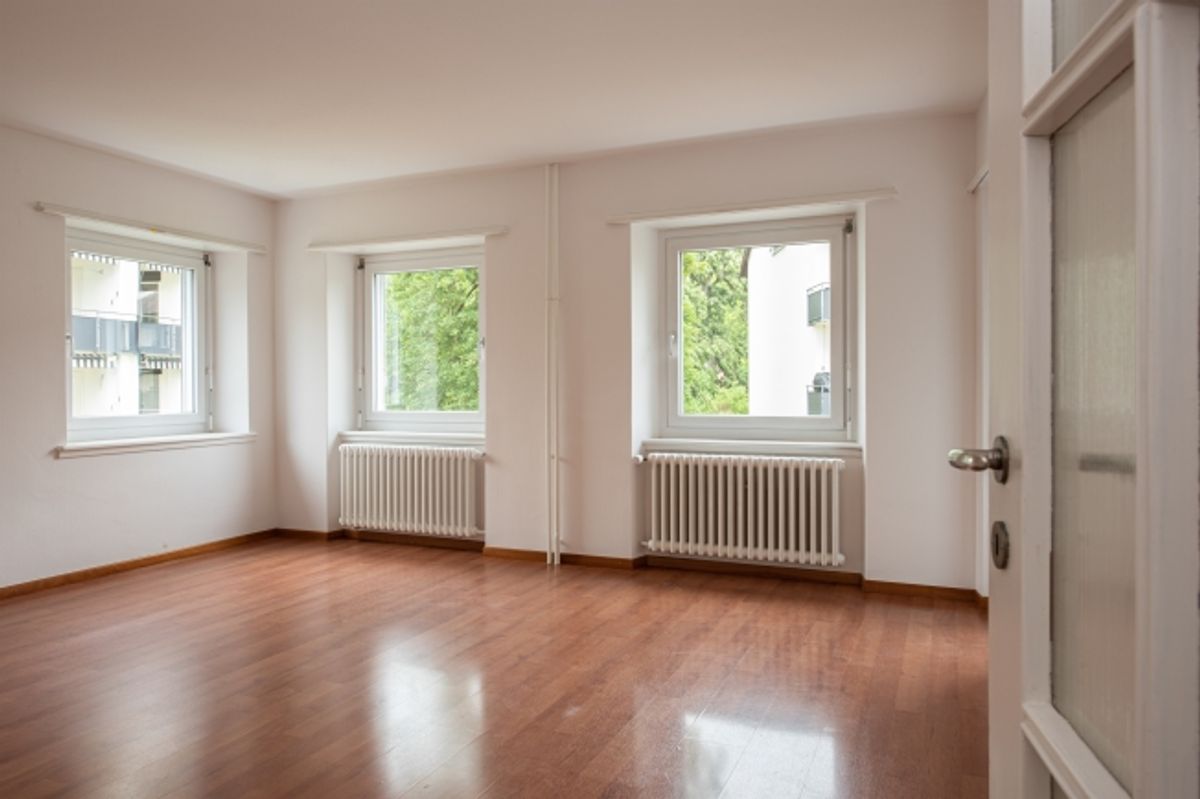 Ruhig aber zentral leben im Herzen von Schaffhausen! - 3