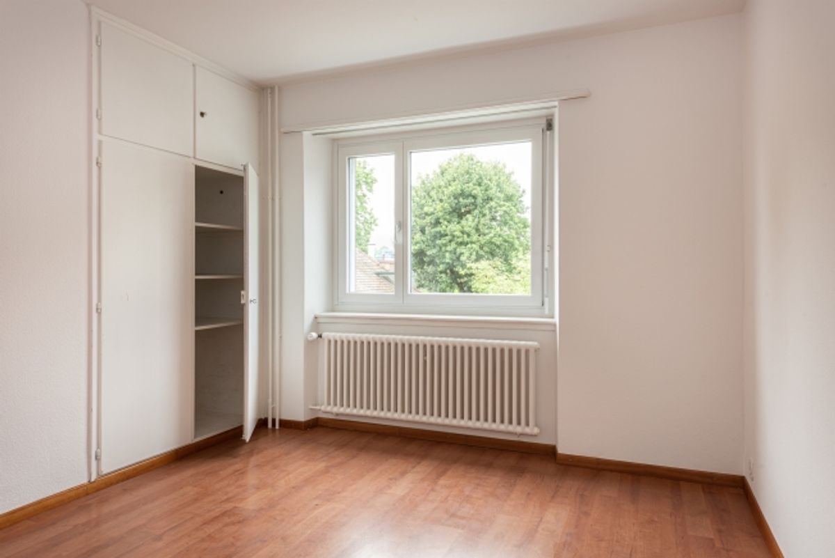 Ruhig aber zentral leben im Herzen von Schaffhausen! - 4