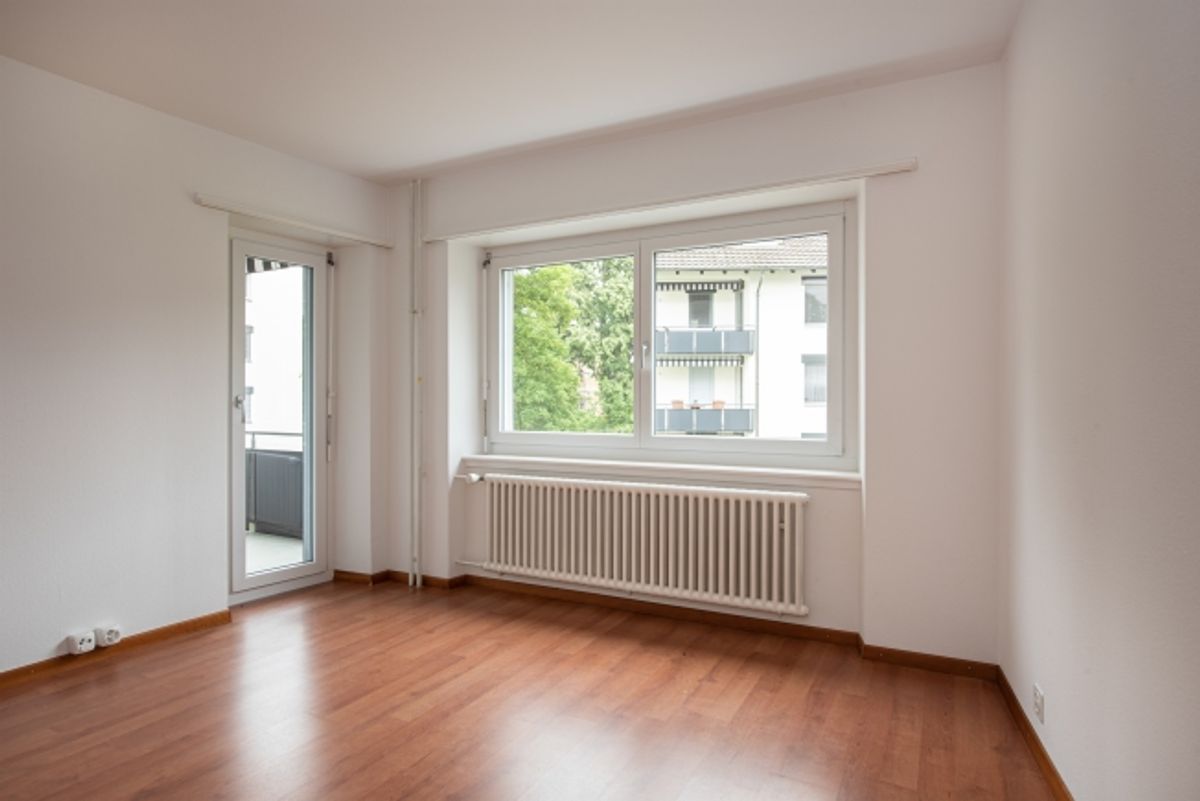 Ruhig aber zentral leben im Herzen von Schaffhausen! - 5