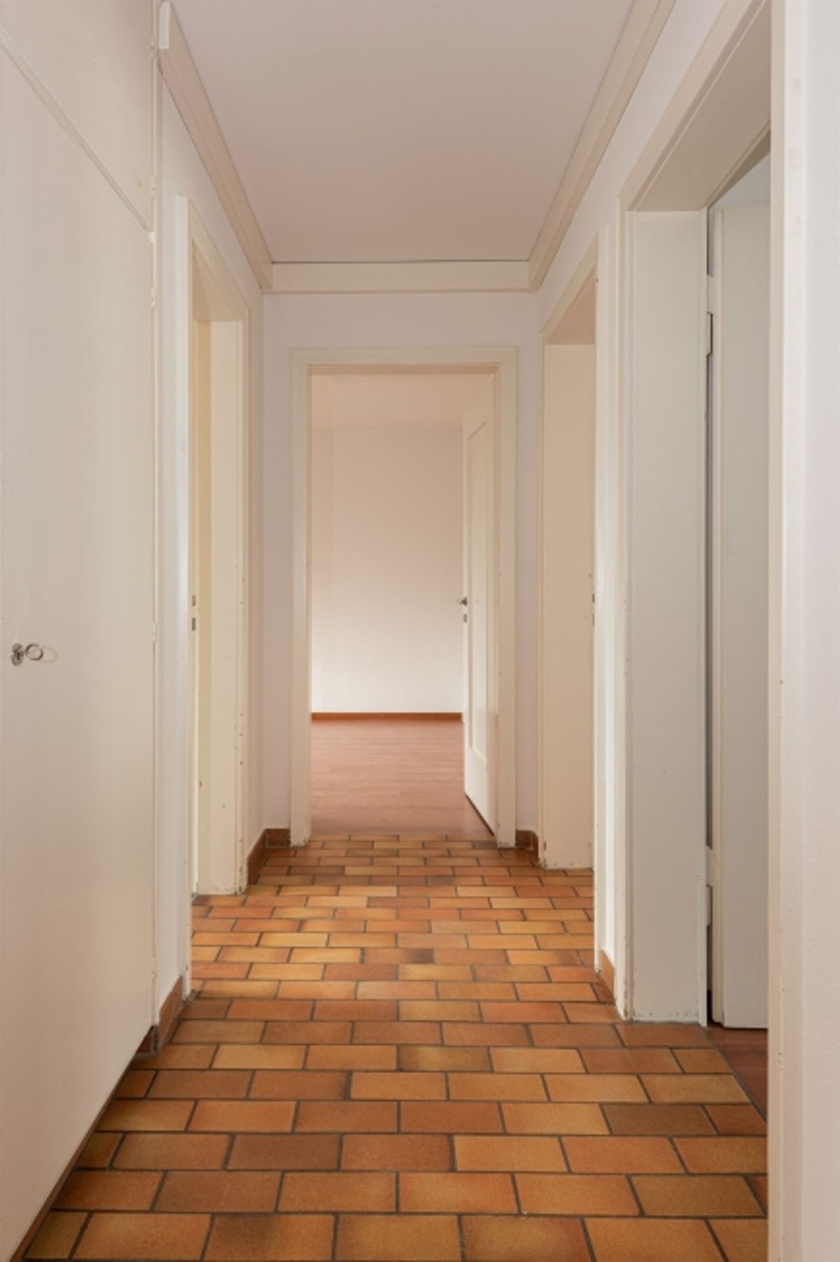 Ruhig aber zentral leben im Herzen von Schaffhausen! - 6