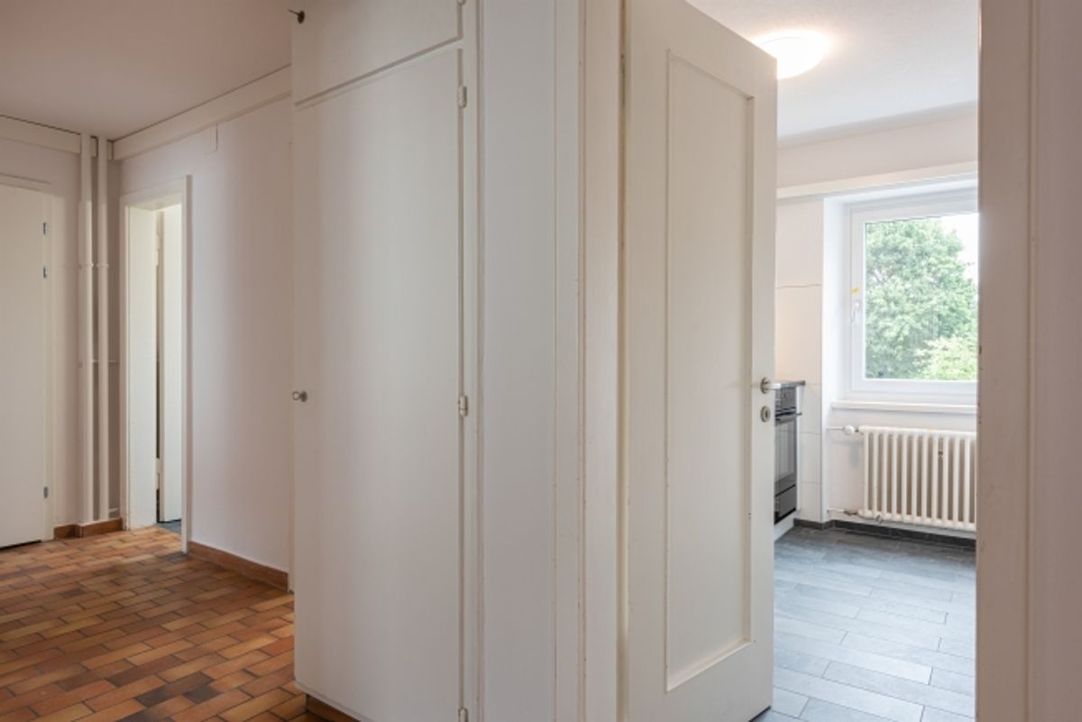 Ruhig aber zentral leben im Herzen von Schaffhausen! - 7