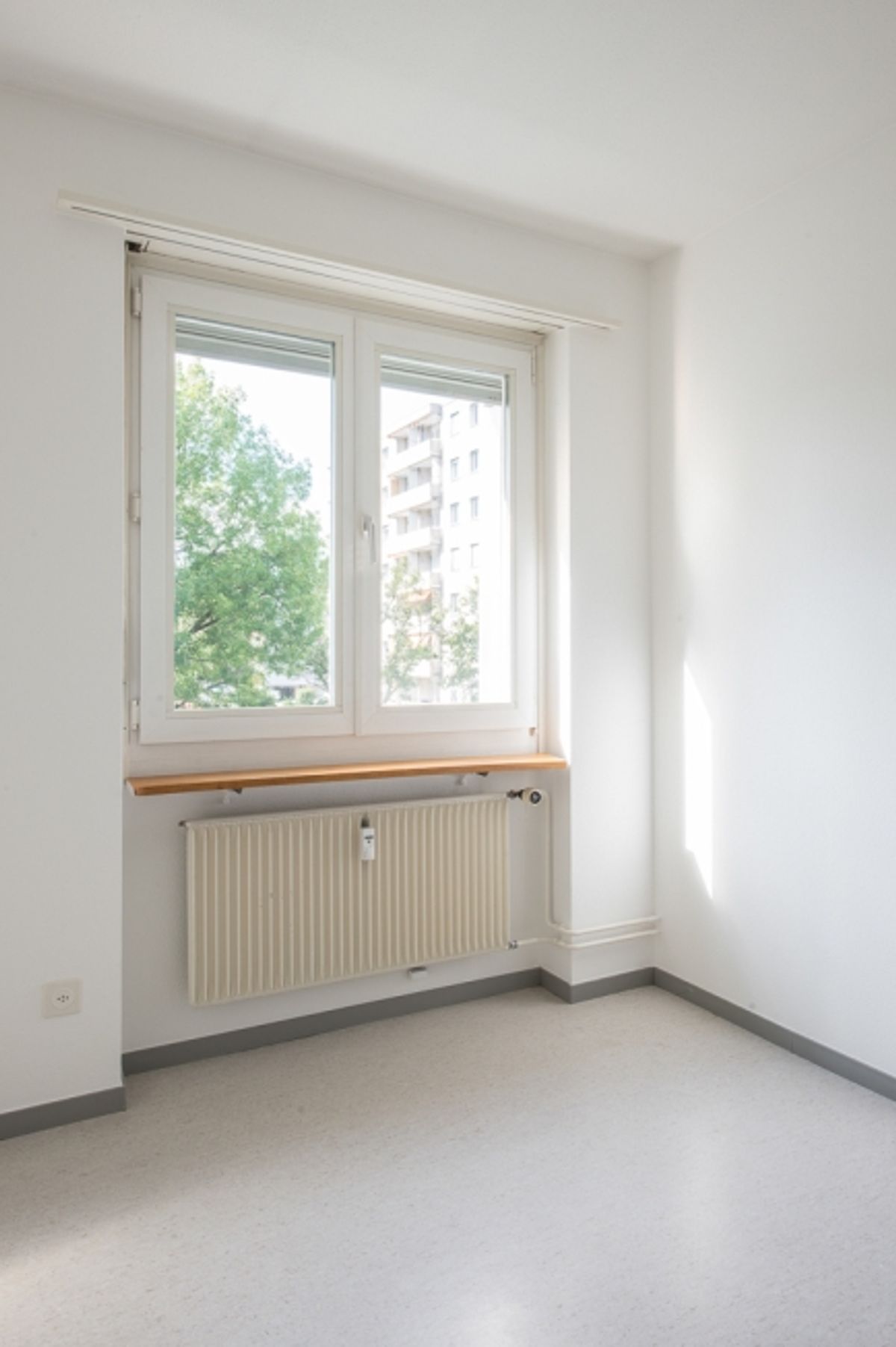 Mitten in Biberist leben Hier ist es möglich. - 4