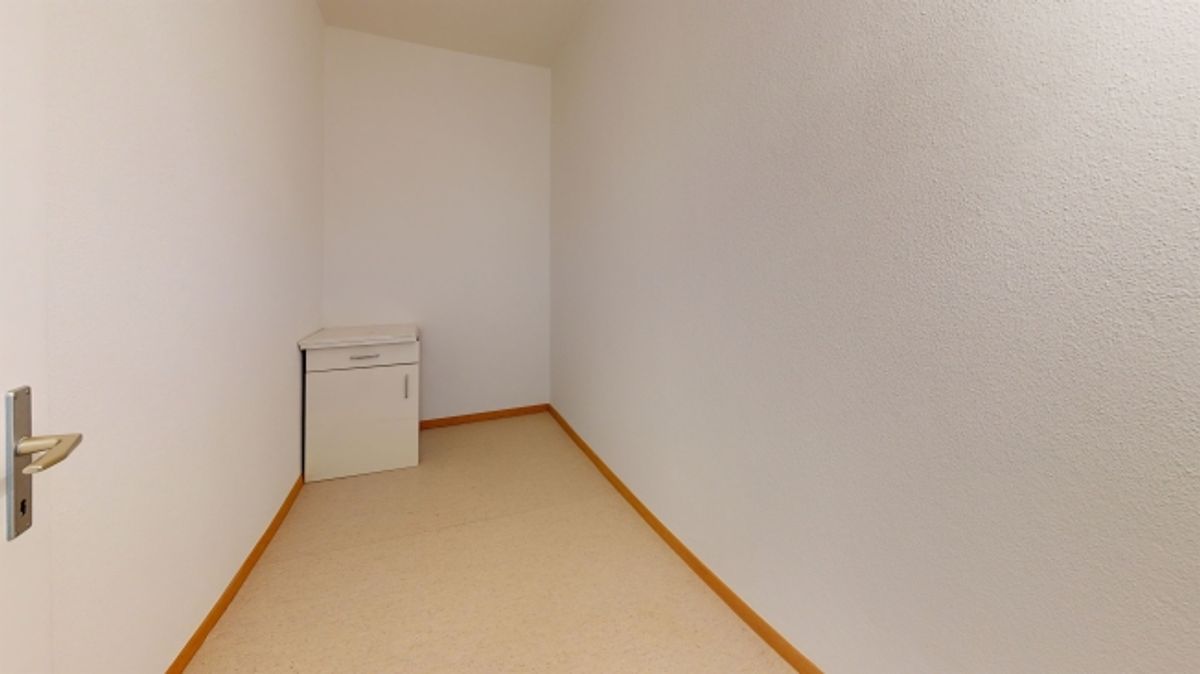 Mitten in Biberist leben Hier ist es möglich. - 6