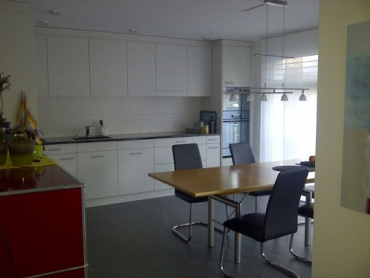 4.5 Zimmer Wohnung - 2