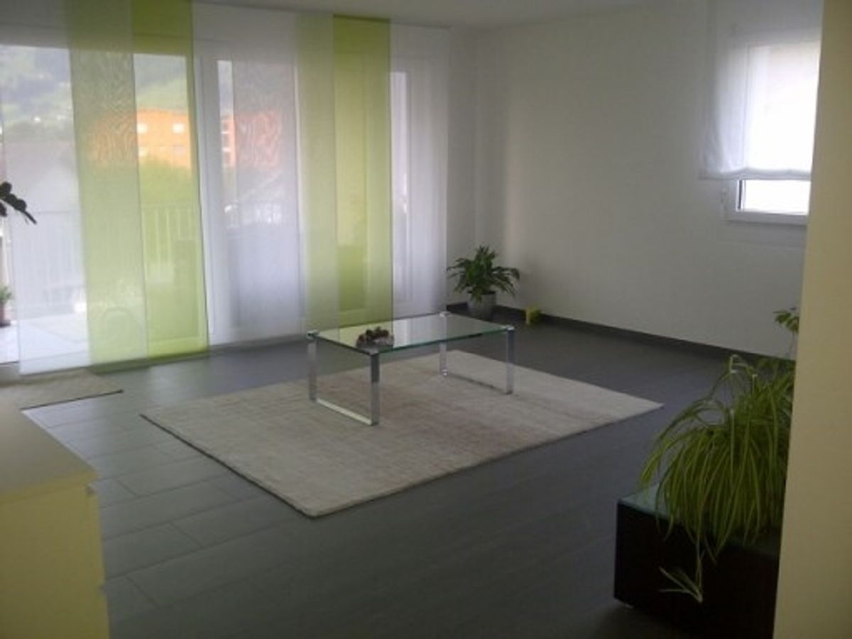 4.5 Zimmer Wohnung - 3