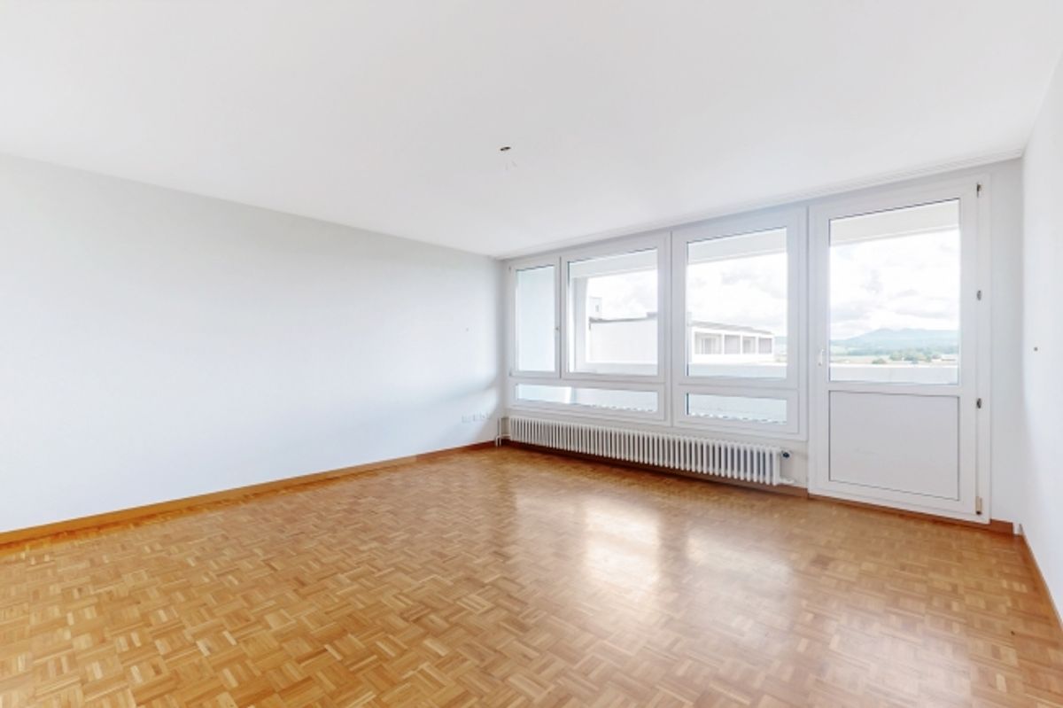 Leben mit Weitsicht! - 1