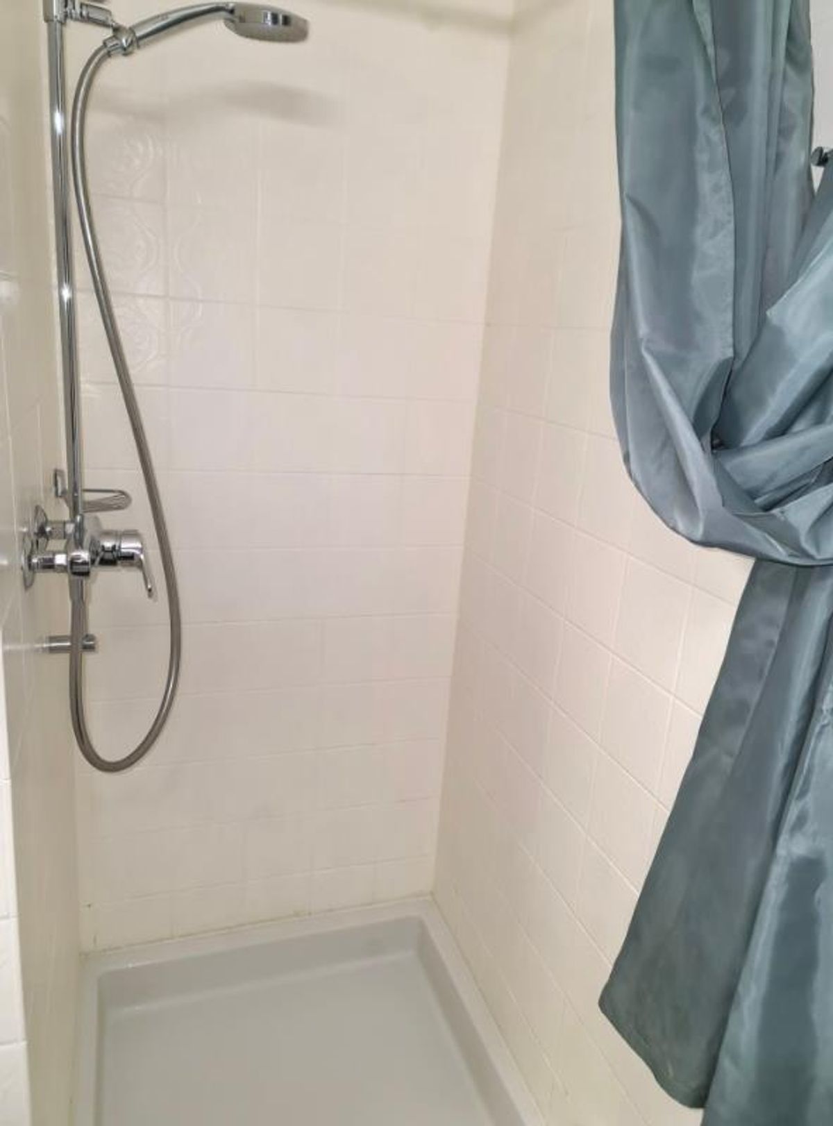 1 Zimmer Wohnung - 3
