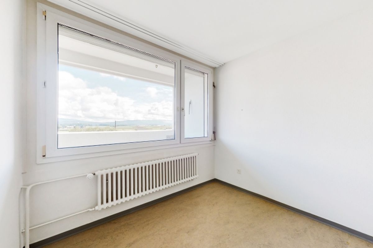 Leben mit Weitsicht! - 5