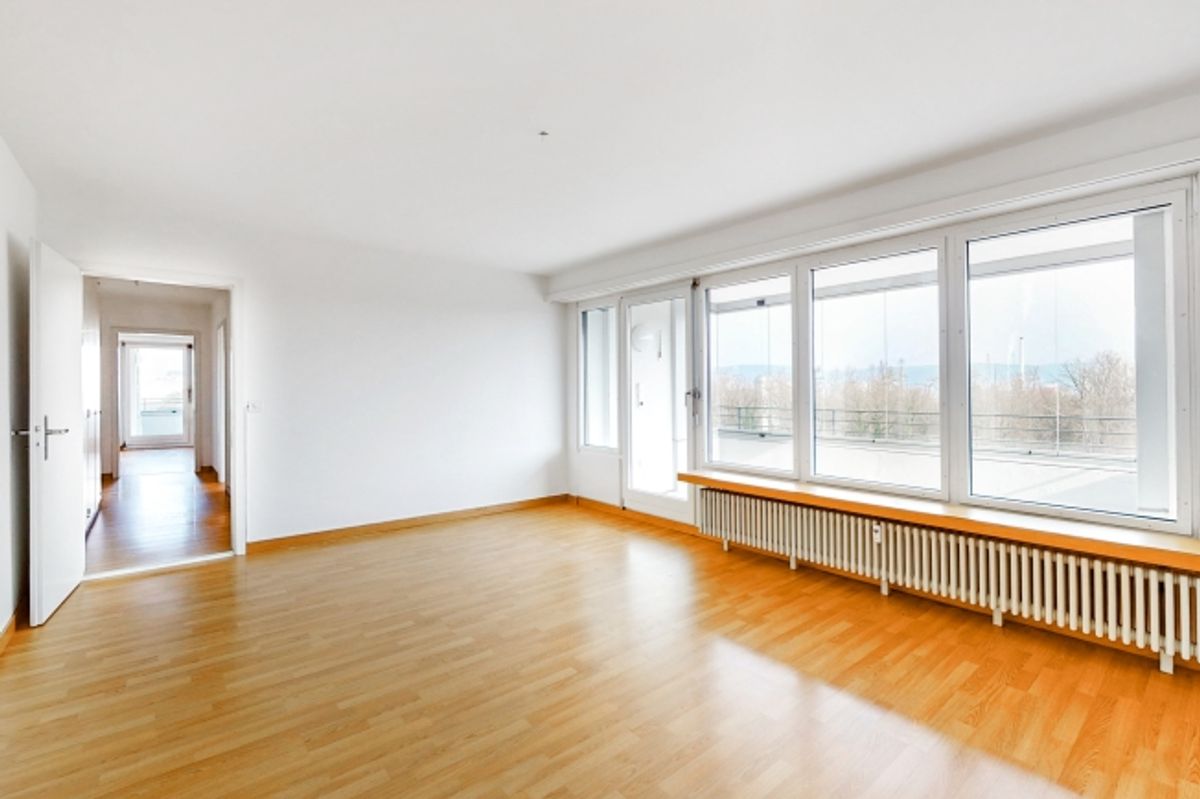 Hoch hinaus - Herrlicher Ausblick - 7