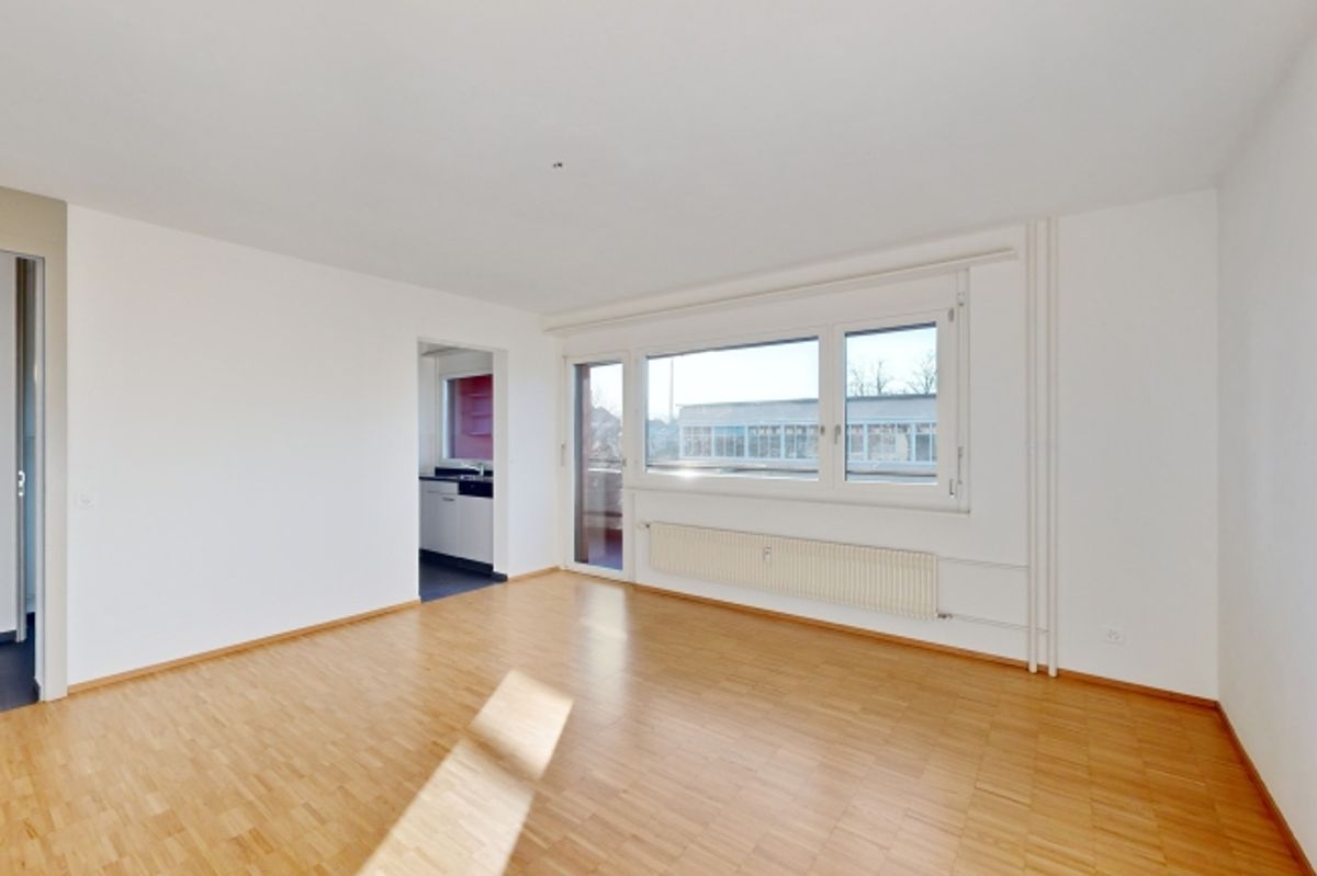 Hoch hinaus - 4