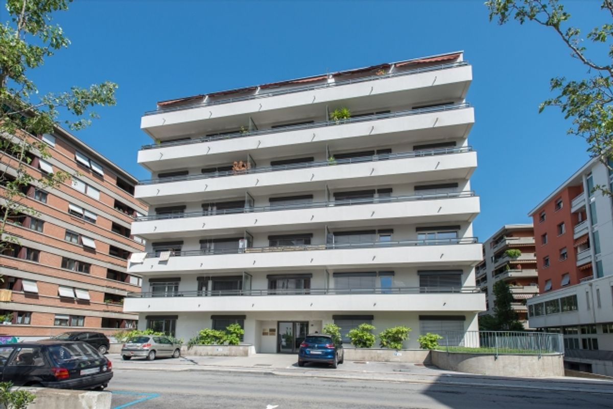 Strategico 2.5 locali - 0