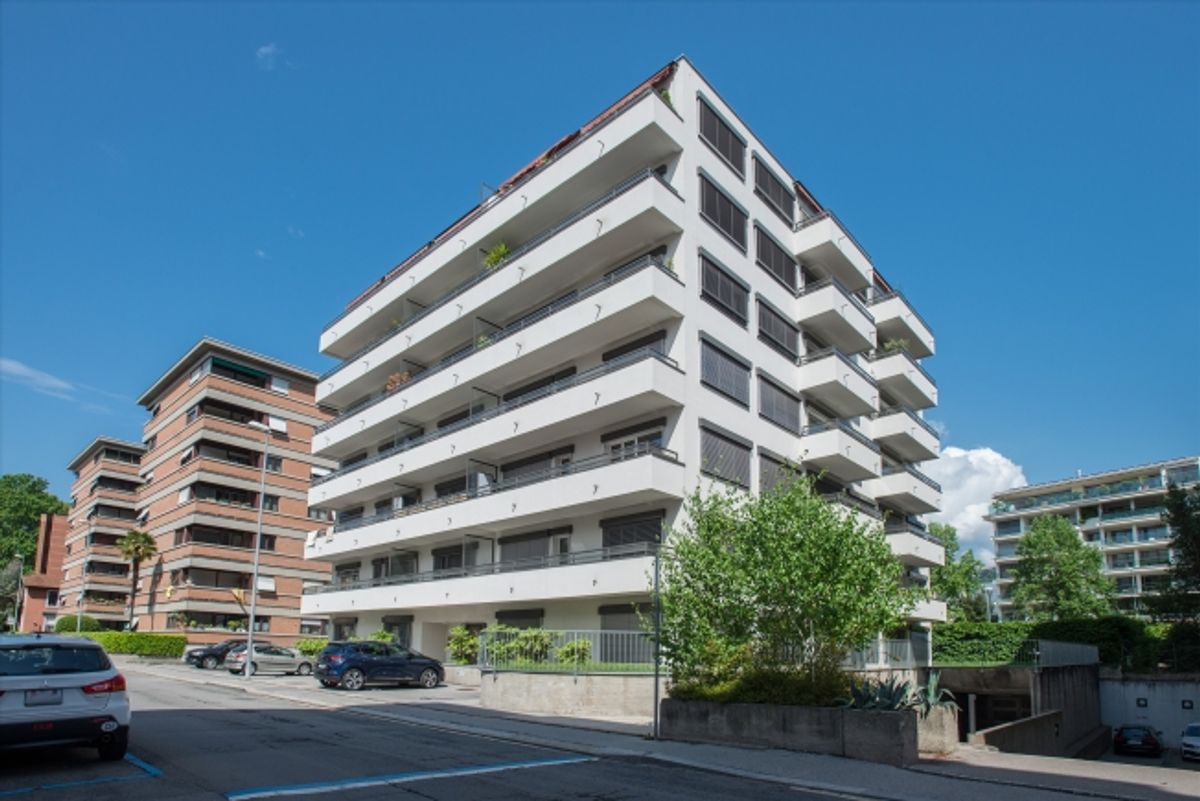 Strategico 2.5 locali - 1