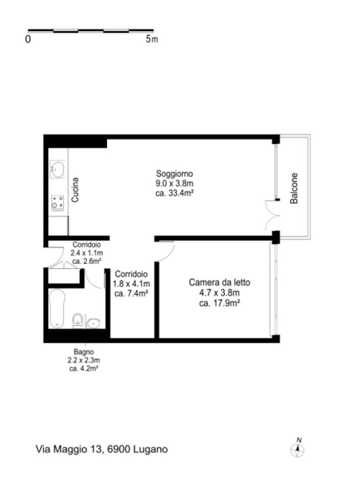 Strategico 2.5 locali - 7