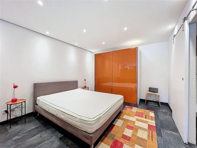 Stadtzentrum – Wunderschönes, möbliertes und renoviertes Loft - 7