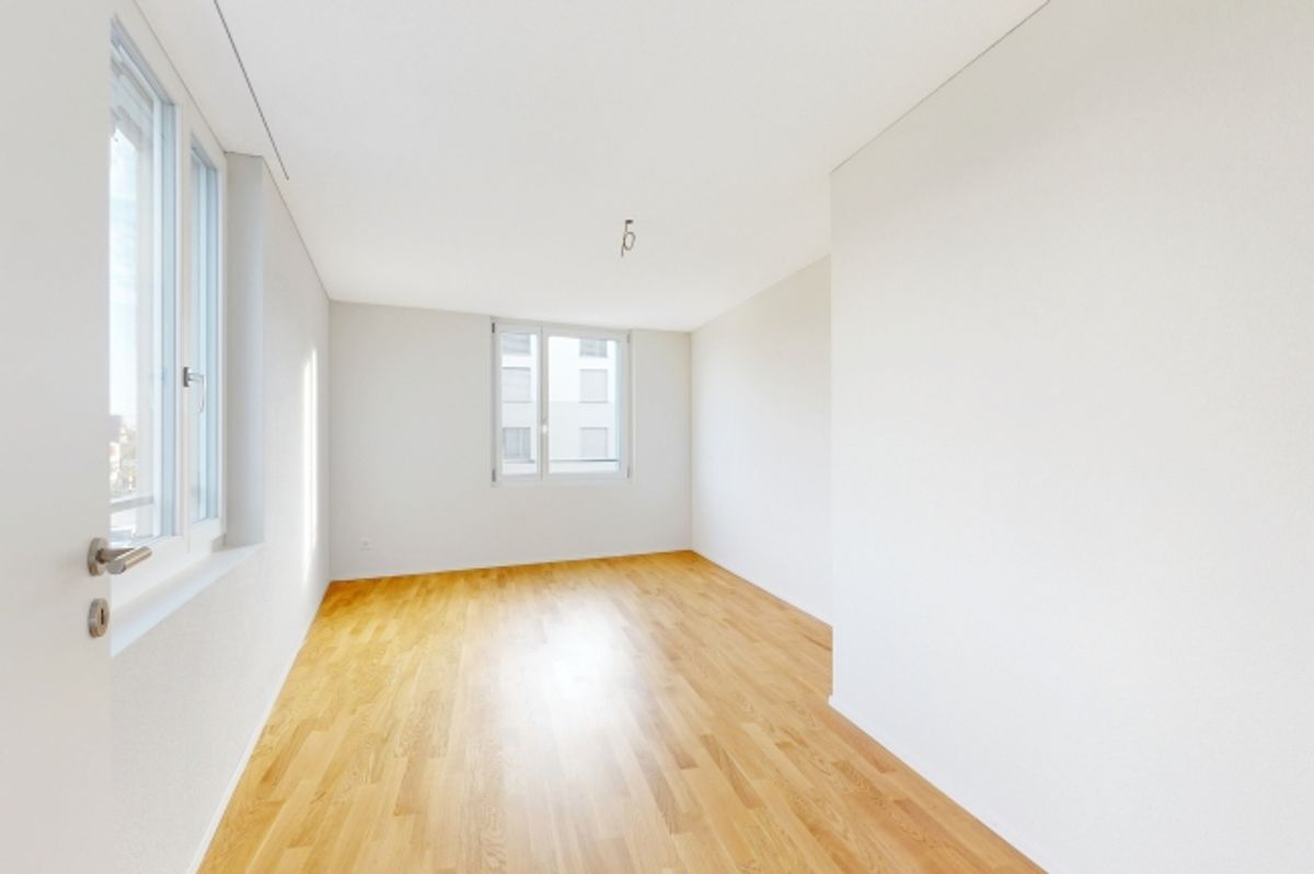 Moderne Wohnung ein Katzensprung vom Bahnhof entfernt - 3