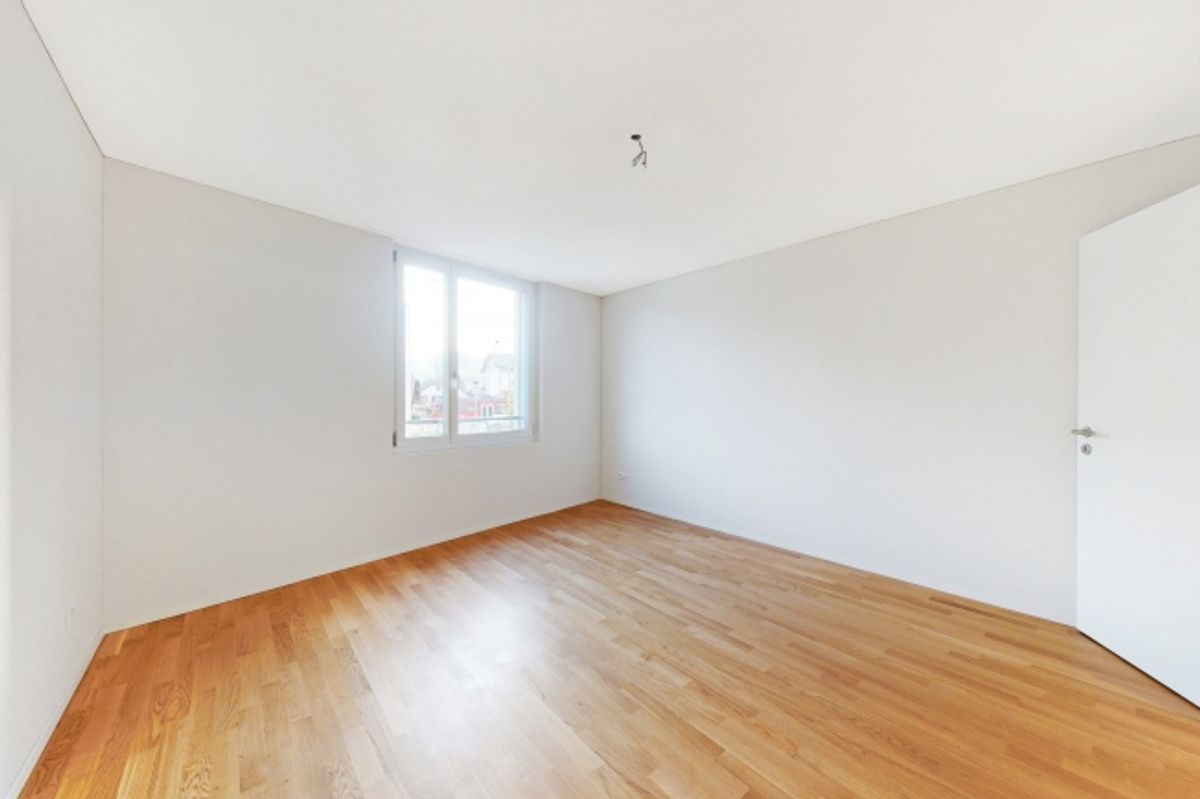Moderne Wohnung ein Katzensprung vom Bahnhof entfernt - 4