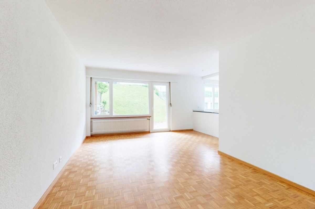 Moderne Wohnung ein Katzensprung vom Bahnhof entfernt - 7