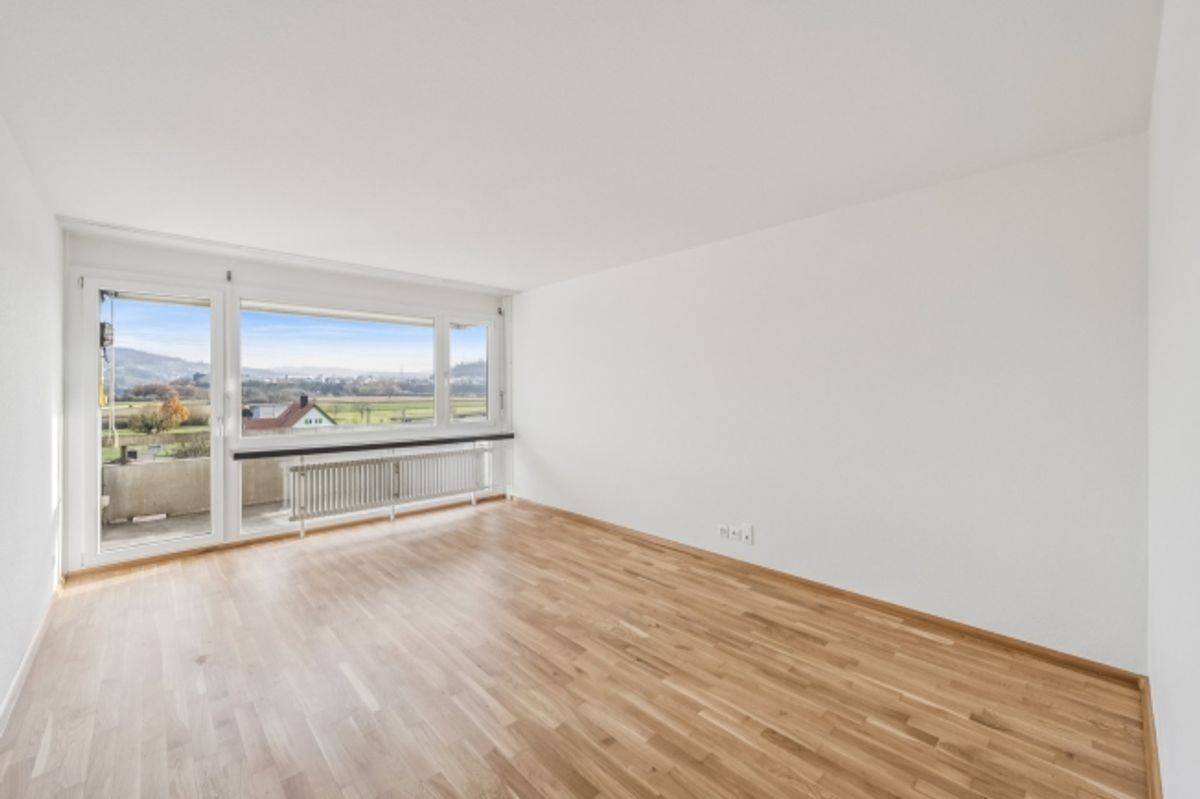 Gemütliche Wohnung in Pratteln! - 5