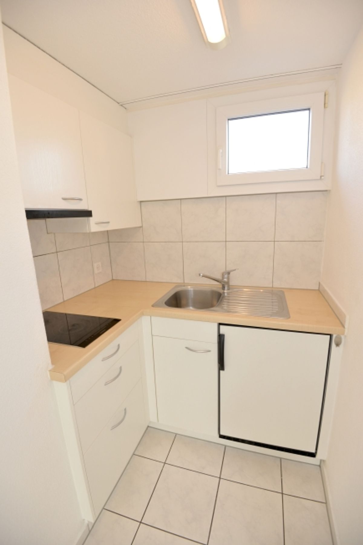 Lichtdurchflutete Dachwohnung im Herzen von Ebikon! - 2