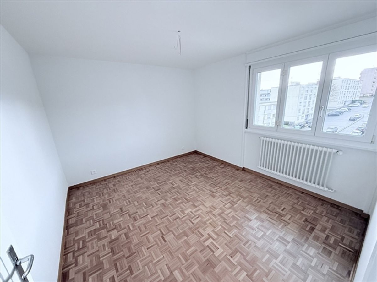 4-Zimmer-Wohnung im 1. Stock - 3