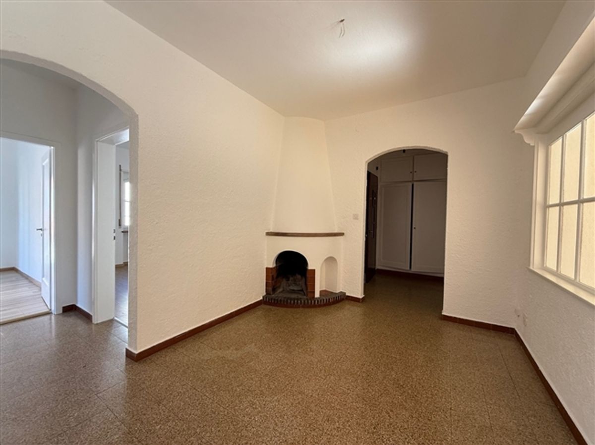 KOMFORTABLE 4-ZIMMER-WOHNUNG IN RUHIGER LAGE - 4