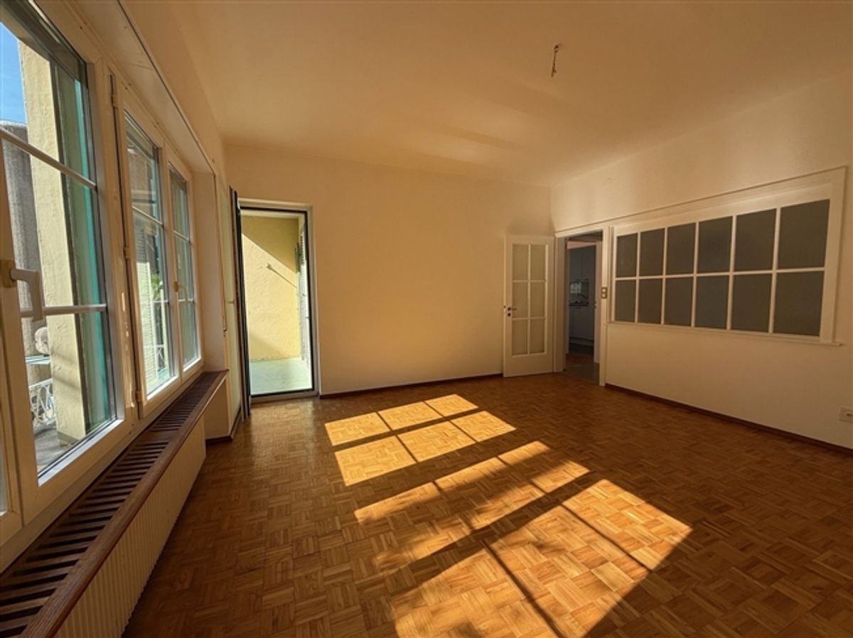 KOMFORTABLE 4-ZIMMER-WOHNUNG IN RUHIGER LAGE - 7
