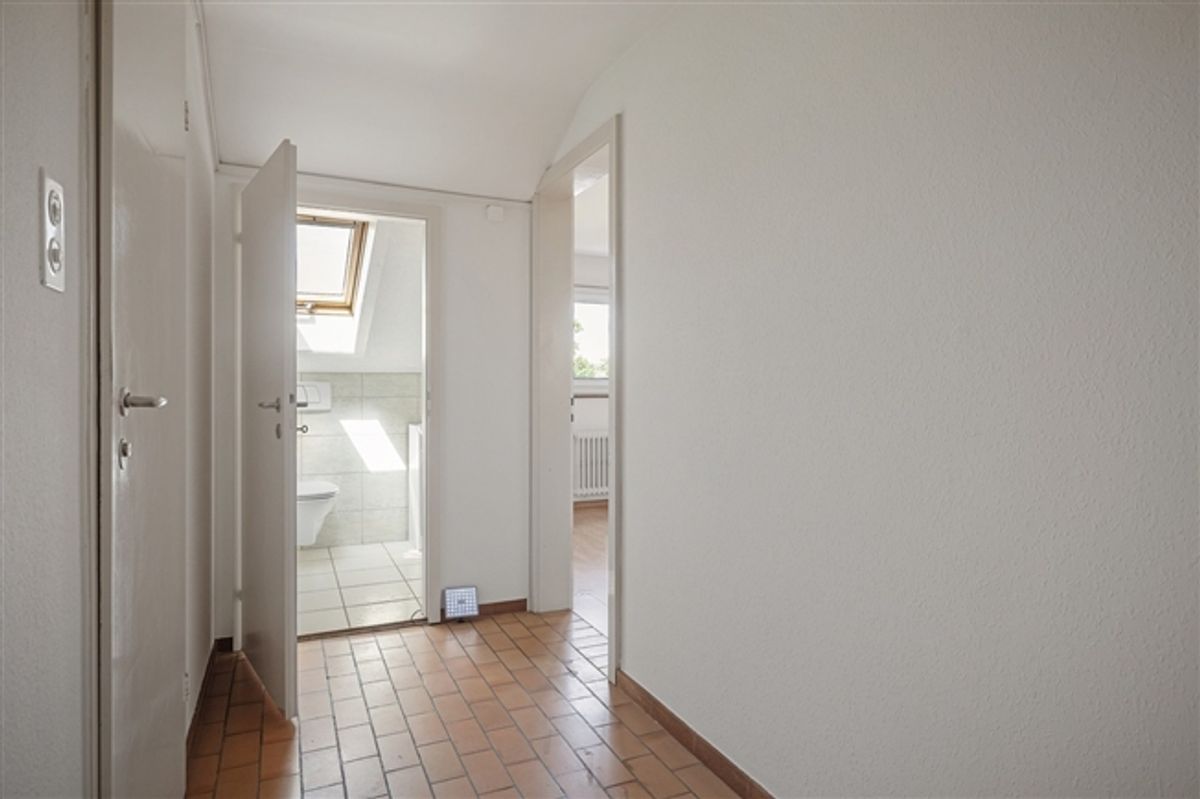 Charmantes Studio / Büro im Dachgeschoss zu vermieten – 22 m² – ab 01.08.2026 - 3