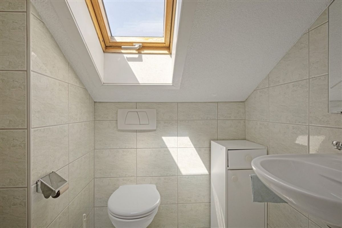Charmantes Studio / Büro im Dachgeschoss zu vermieten – 22 m² – ab 01.08.2026 - 4