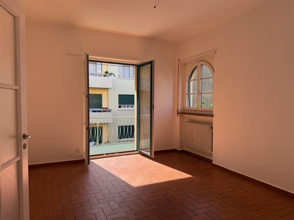 KOMFORTABLE 4-ZIMMER-WOHNUNG IN RUHIGER LAGE - 9