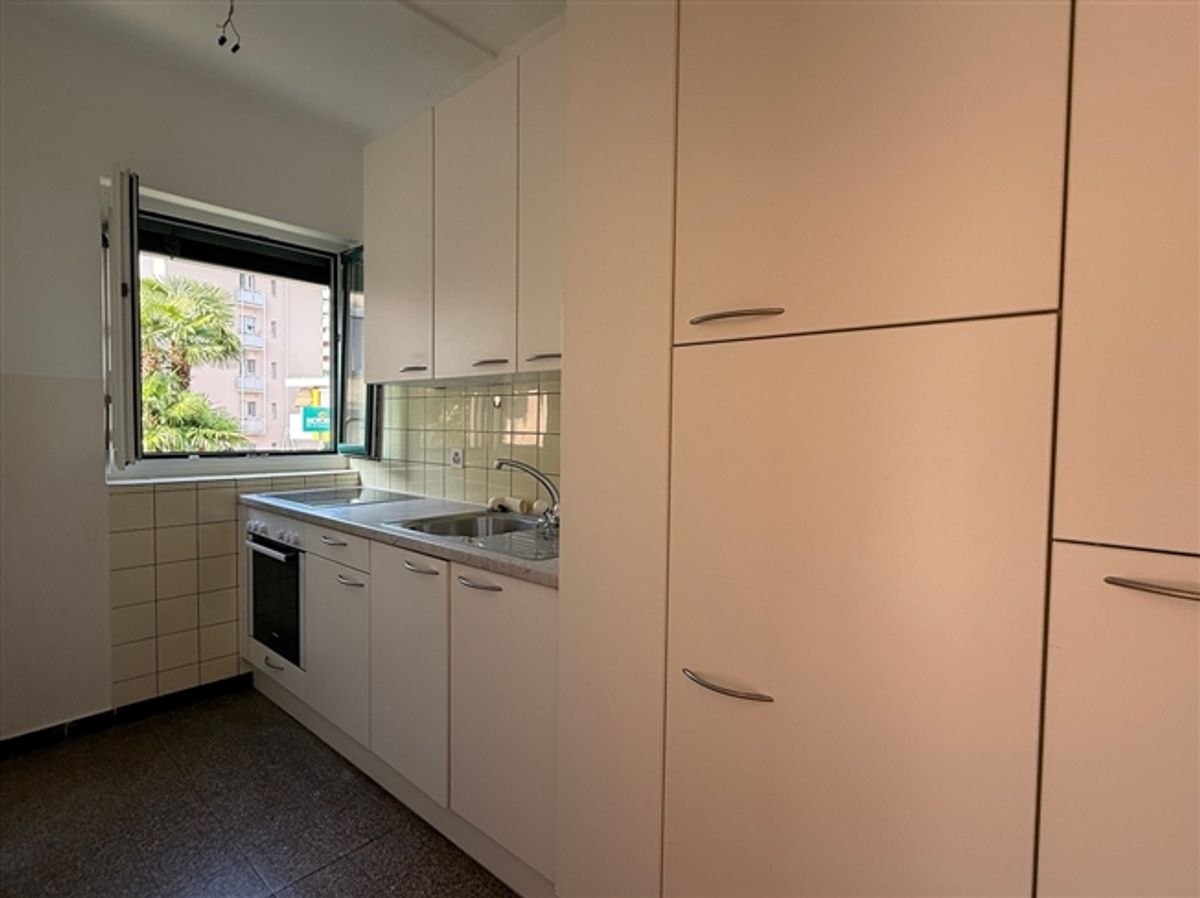 KOMFORTABLE 4-ZIMMER-WOHNUNG IN RUHIGER LAGE - 10
