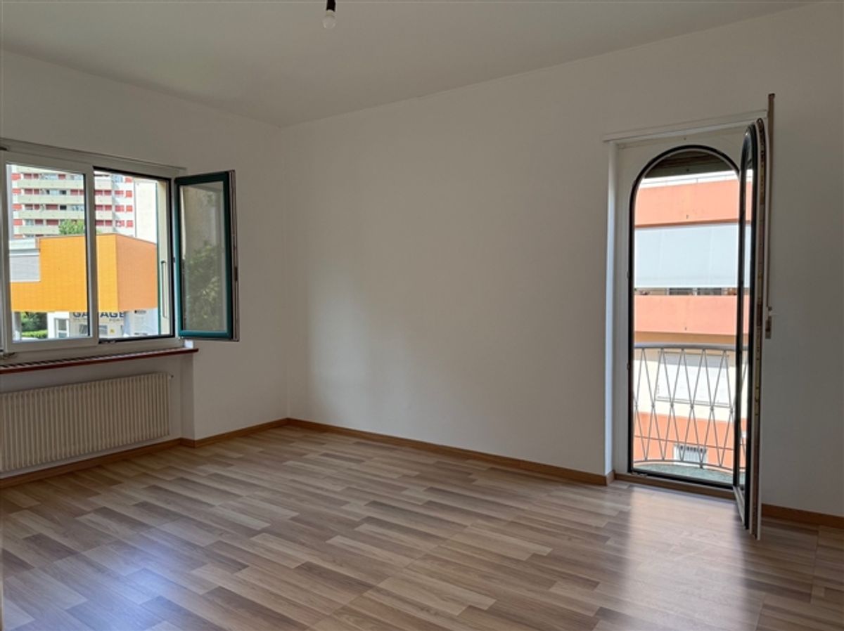 KOMFORTABLE 4-ZIMMER-WOHNUNG IN RUHIGER LAGE - 11