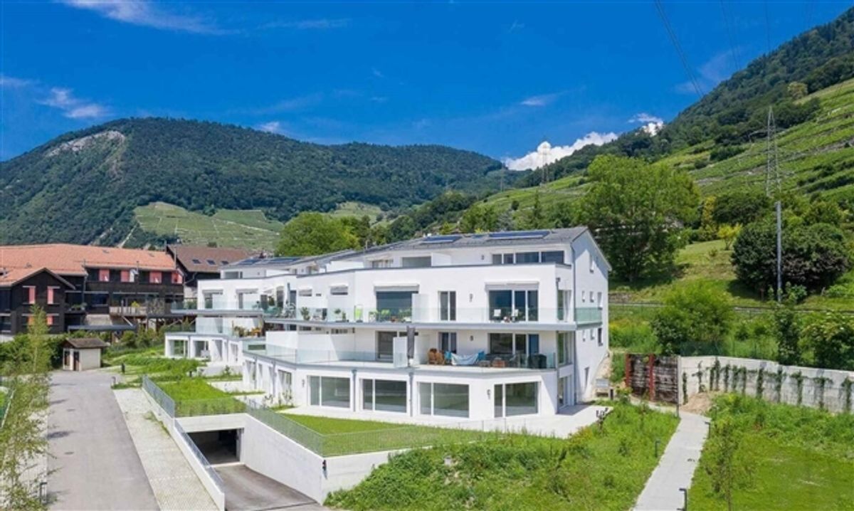 Neue Gewerbefläche von 175 m² – außergewöhnlicher Preis - 2