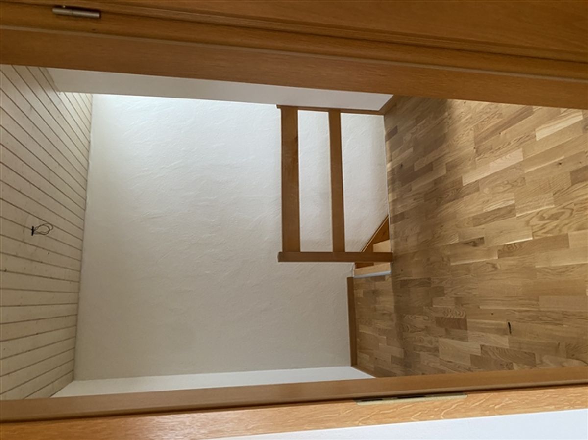 Wunderschöne Attika-Wohnung in St. Gallen zu vermieten - 5
