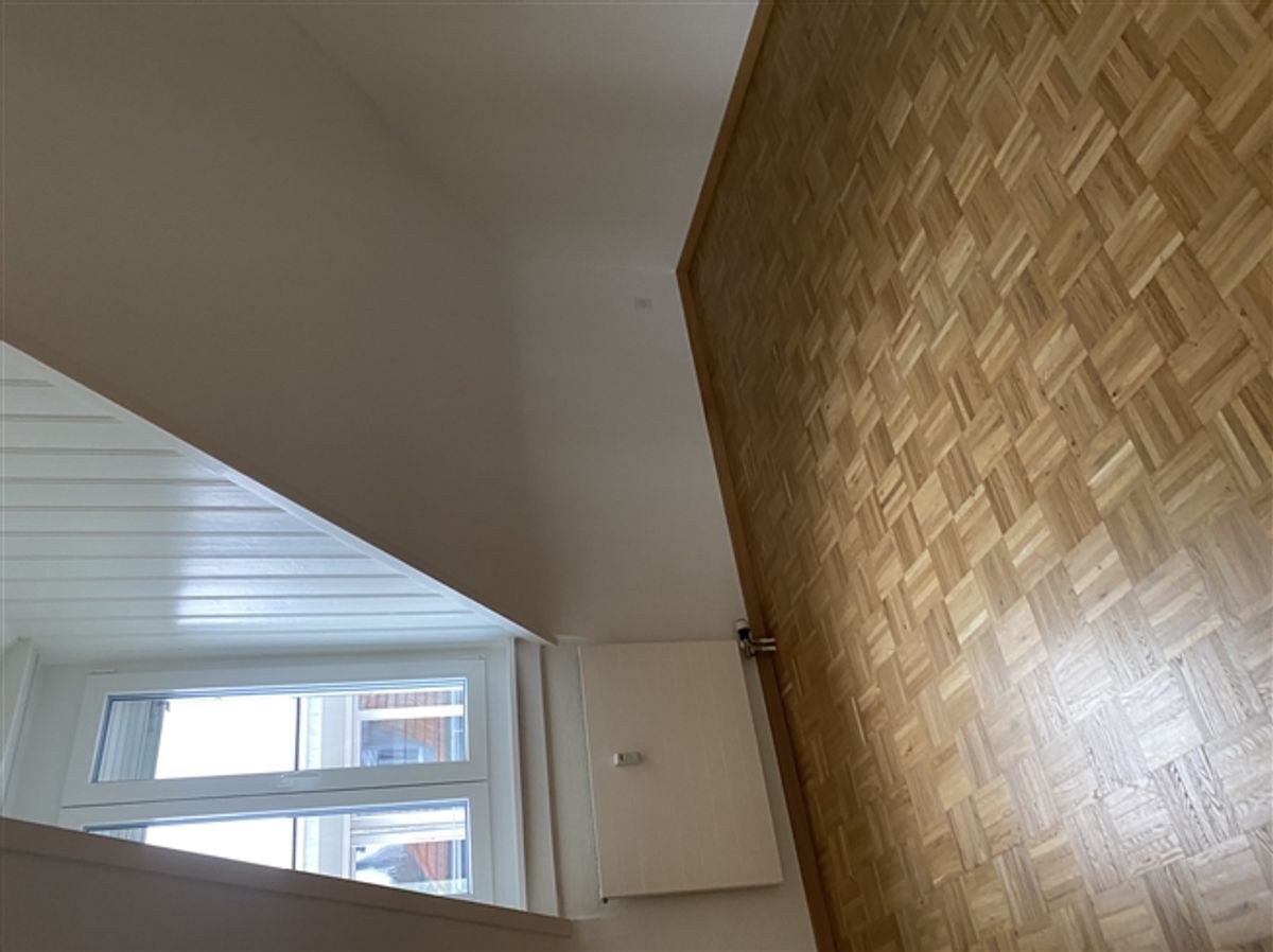 Wunderschöne Attika-Wohnung in St. Gallen zu vermieten - 6