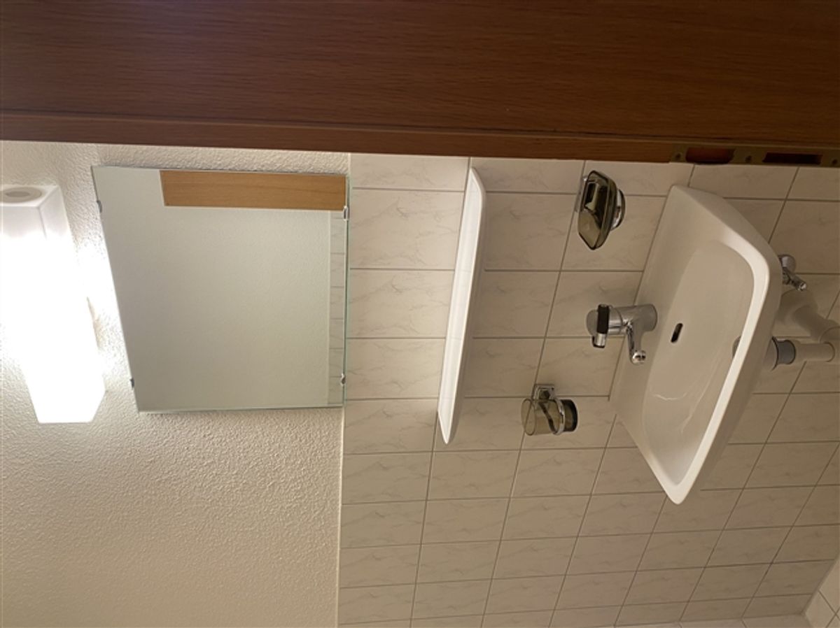 Wunderschöne Attika-Wohnung in St. Gallen zu vermieten - 8