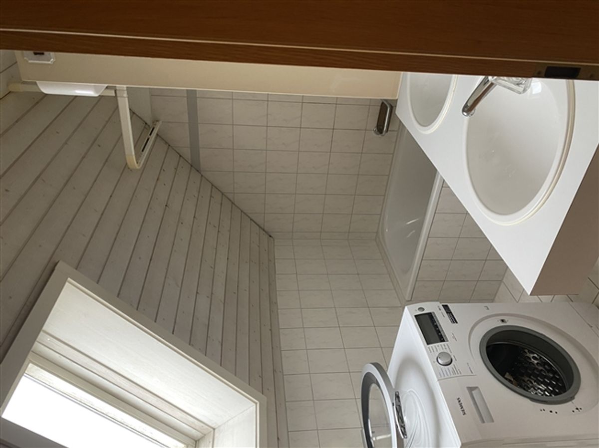 Wunderschöne Attika-Wohnung in St. Gallen zu vermieten - 9