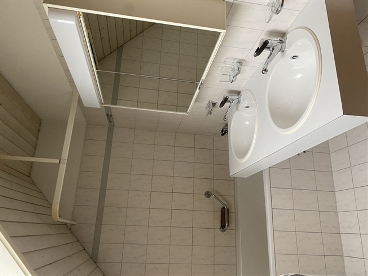 Wunderschöne Attika-Wohnung in St. Gallen zu vermieten - 10