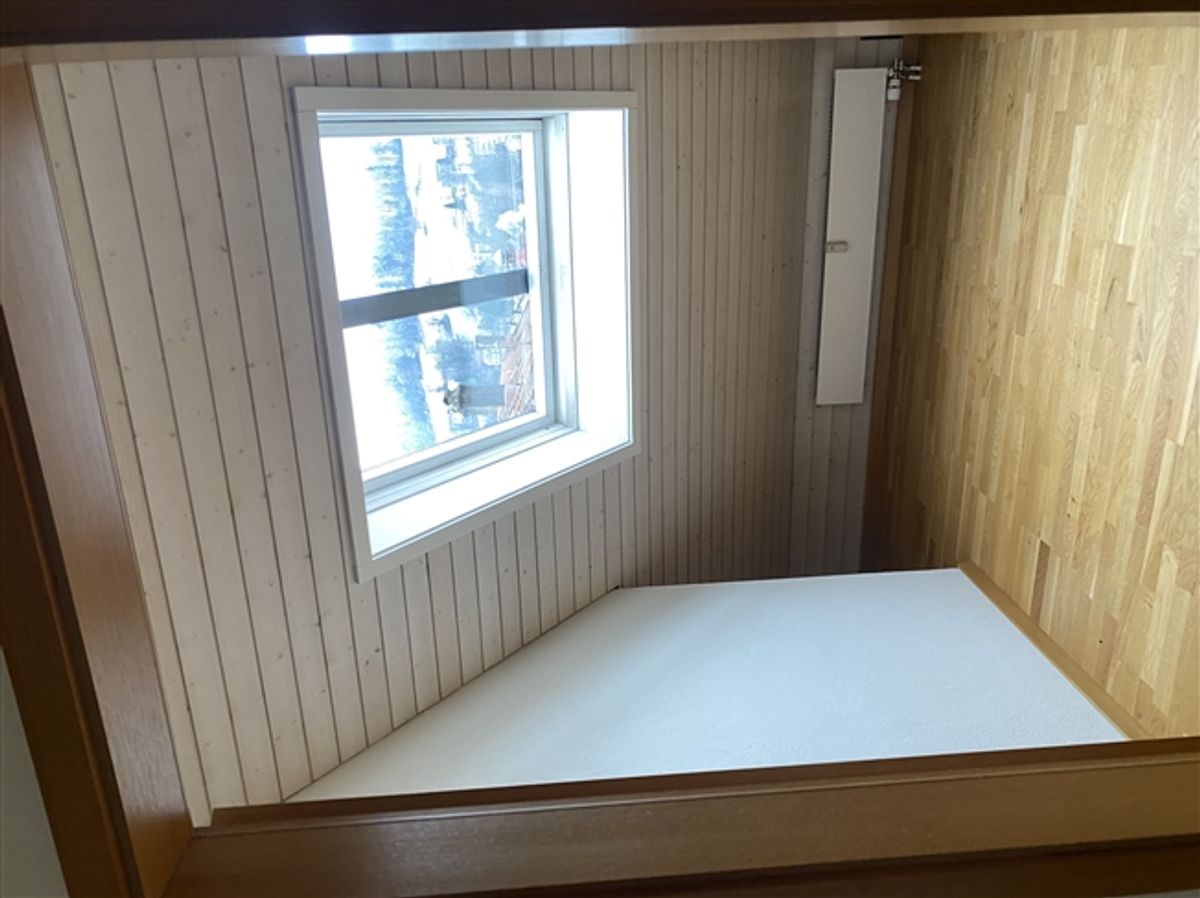 Wunderschöne Attika-Wohnung in St. Gallen zu vermieten - 13