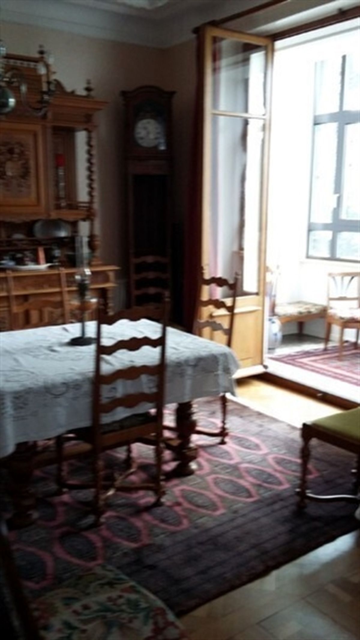 4-ZIMMER-WOHNUNG IN YVERDON-LES-BAINS (VD), MÖBLIERT - 3