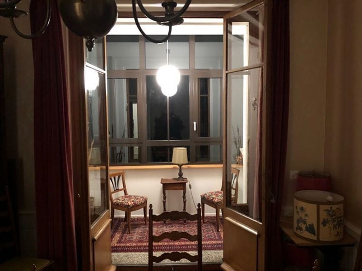 4-ZIMMER-WOHNUNG IN YVERDON-LES-BAINS (VD), MÖBLIERT - 4