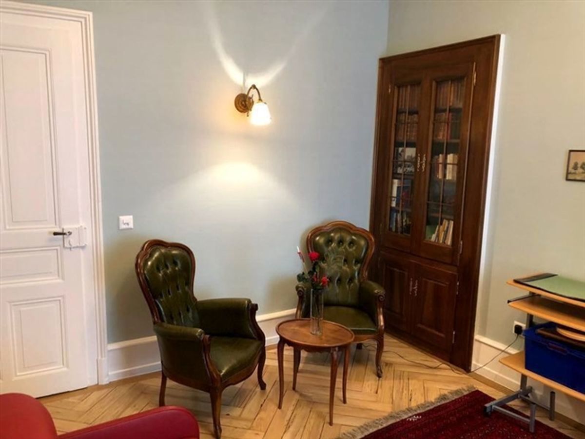 4-ZIMMER-WOHNUNG IN YVERDON-LES-BAINS (VD), MÖBLIERT - 5