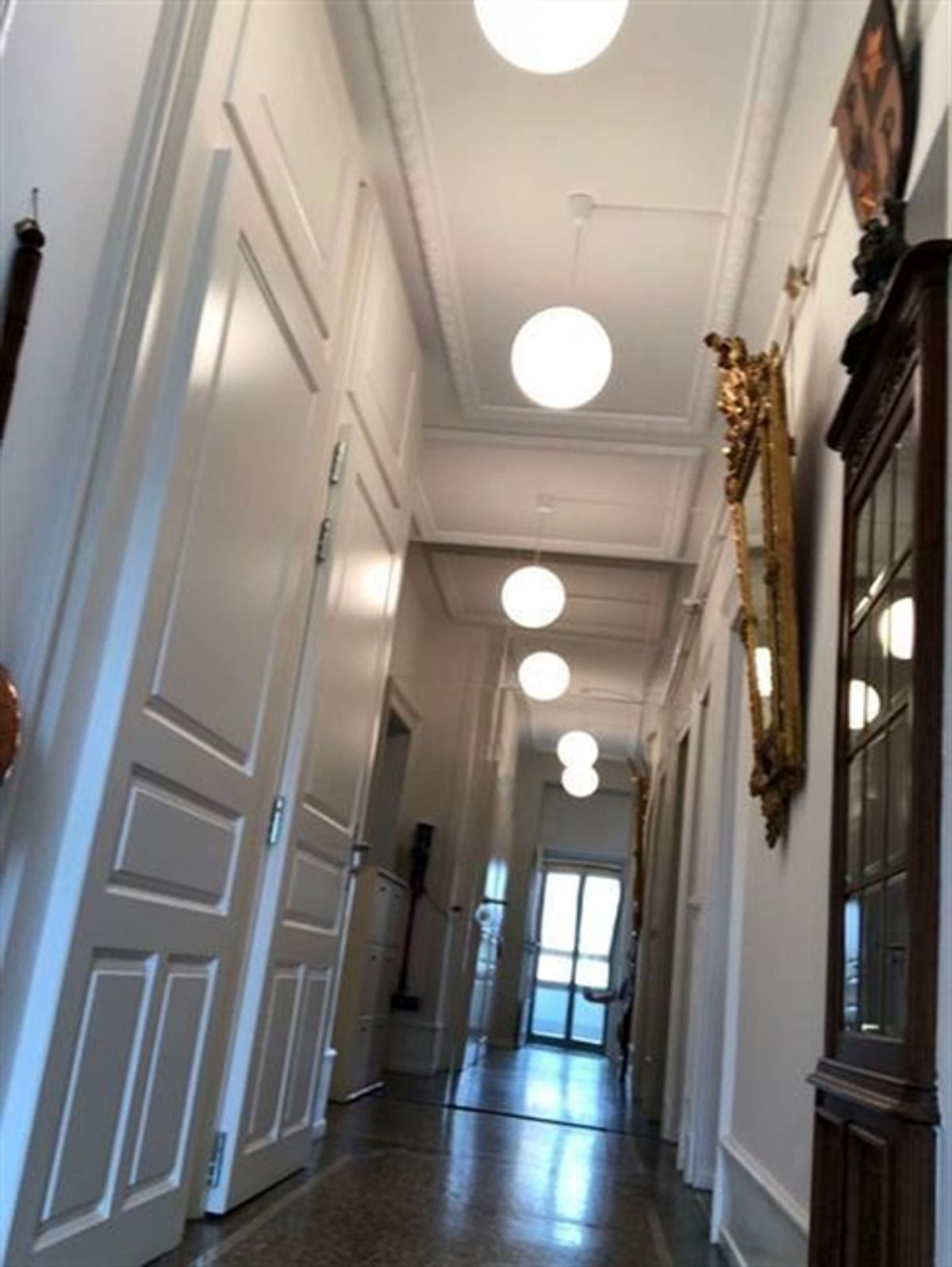 4-ZIMMER-WOHNUNG IN YVERDON-LES-BAINS (VD), MÖBLIERT - 6