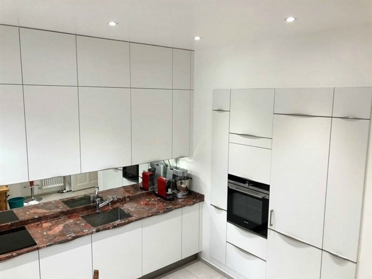 4-ZIMMER-WOHNUNG IN YVERDON-LES-BAINS (VD), MÖBLIERT - 7