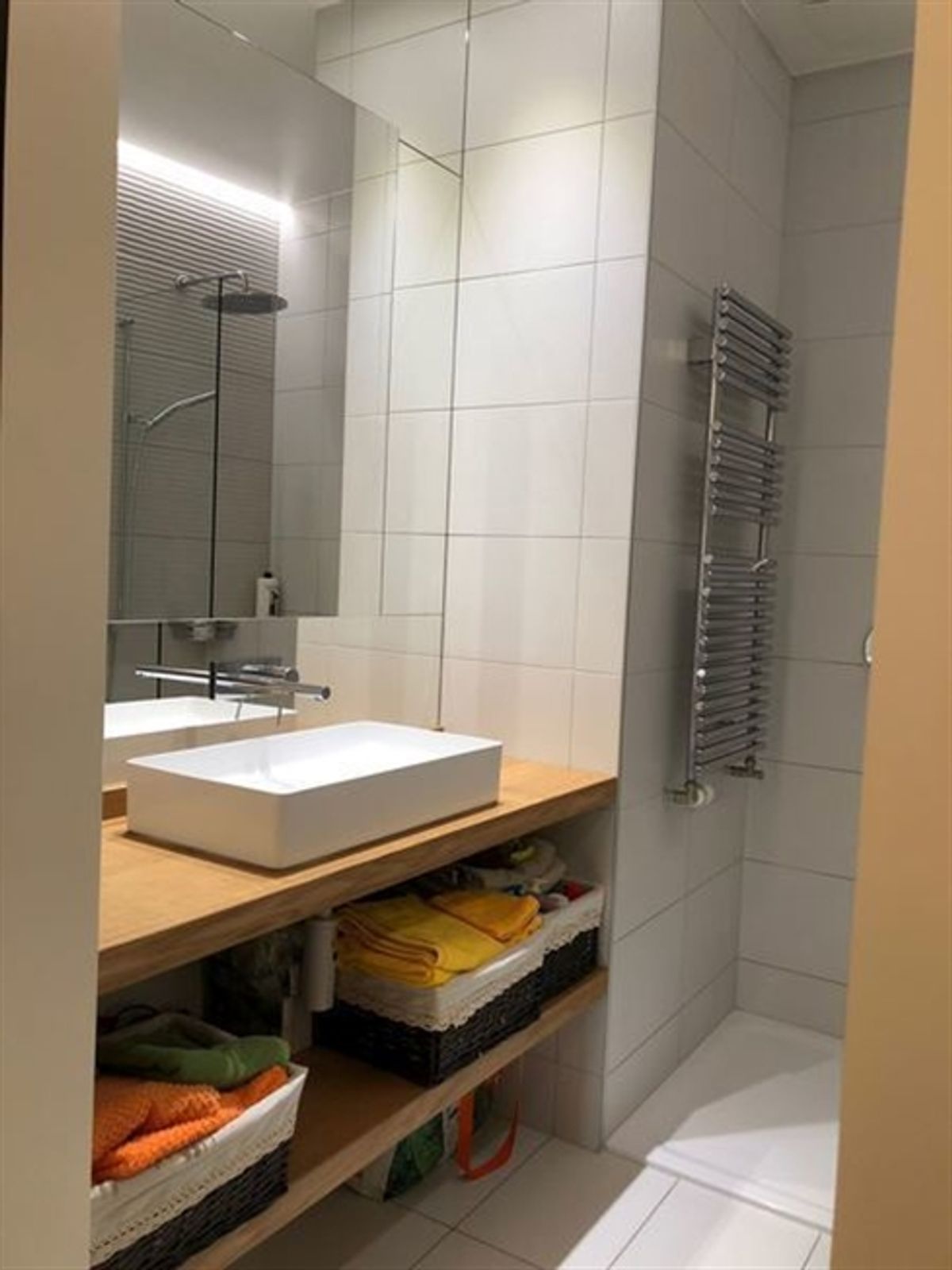 4-ZIMMER-WOHNUNG IN YVERDON-LES-BAINS (VD), MÖBLIERT - 8