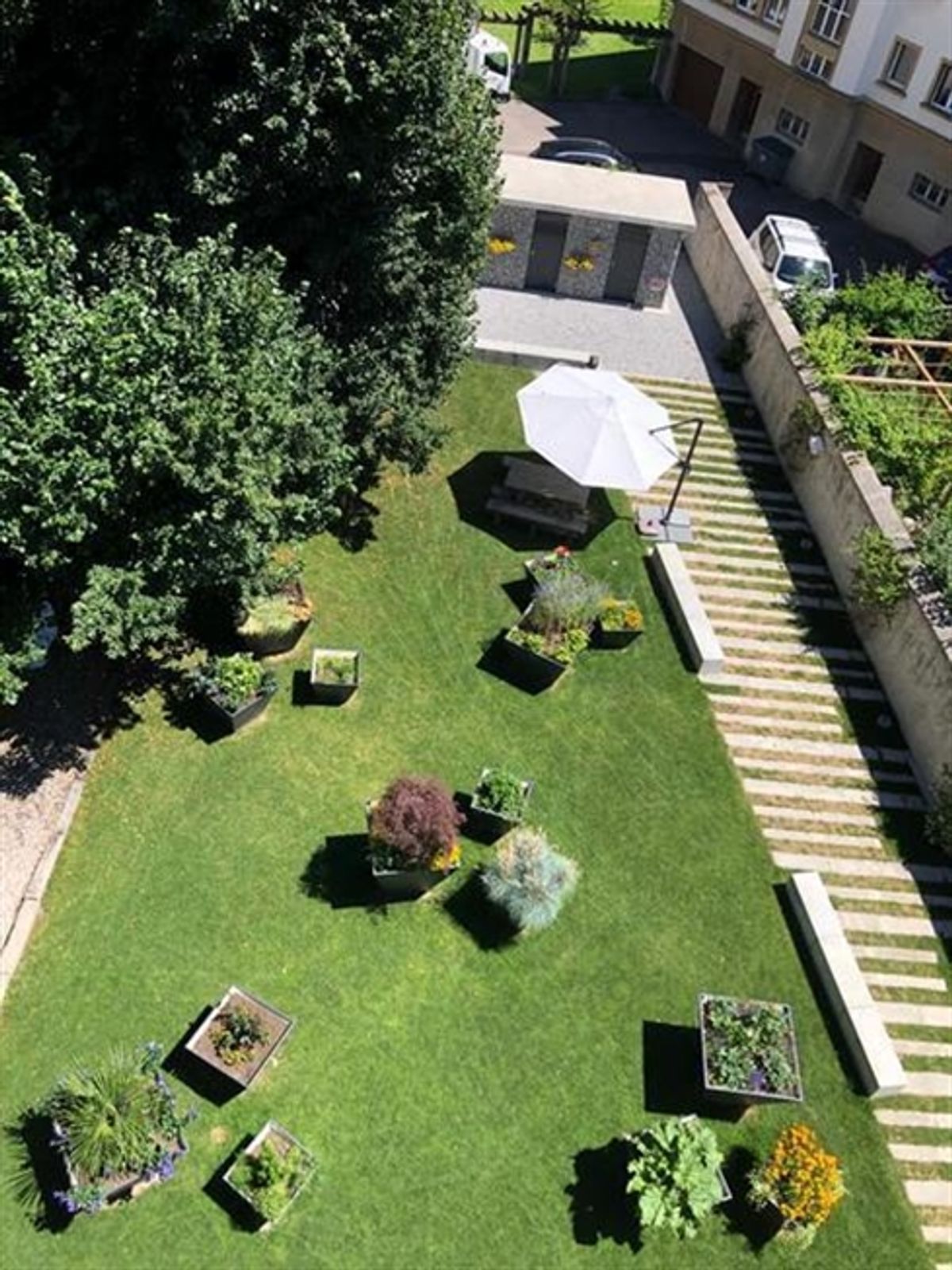 4-ZIMMER-WOHNUNG IN YVERDON-LES-BAINS (VD), MÖBLIERT - 9
